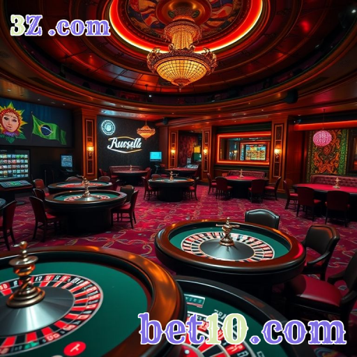 Jogos Irresistíveis em bet10.com: Uma Experiência Única