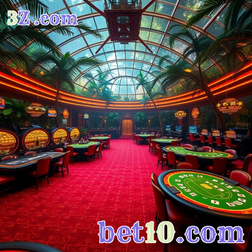 Inovação em Plataforma: bet10.com Revoluciona o Jogo Online