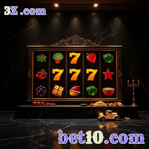 Sinta a Emoção dos Slots no bet10.com